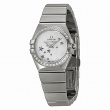 Omega  123.15.24.60.05.003 Swiss Made Watch