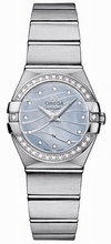 Omega  123.15.24.60.57.001 Swiss Made Watch