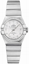   123.15.27.20.55.002 Ladies Watch