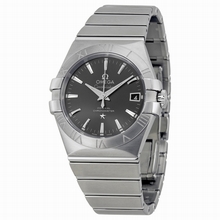 Omega  12310352006001 Mens Watch