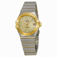 Omega  12320272057002 Swiss Made Watch