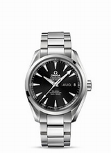Omega  231.10.39.22.01.001 Black Watch