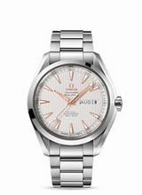 Omega  231.10.43.22.02.003 Swiss Made Watch