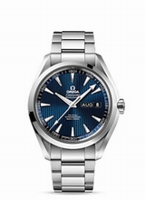 Omega  231.10.43.22.03.002 Automatic Watch