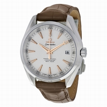 Omega  231.13.42.21.02.003 Automatic Watch