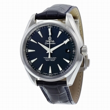 Omega  231.13.42.21.03.001 Swiss Made Watch