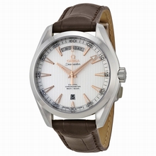 Omega  231.13.42.22.02.001 Swiss Made Watch