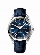   231.13.43.22.03.002 Stainless Steel Watch