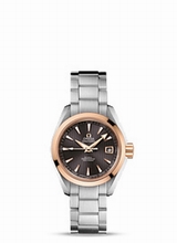   231.20.30.20.06.003 Teak Grey Watch