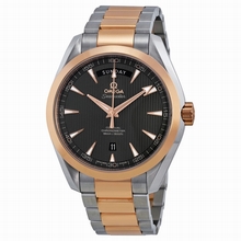 Omega  231.20.42.22.06.001 Mens Watch