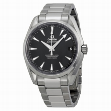 Omega  23110392101002 Mens Watch