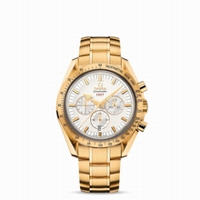 Omega  321.50.42.50.02.001 Automatic Watch