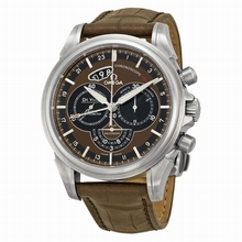 Omega  422.13.44.52.13.001 Automatic Watch