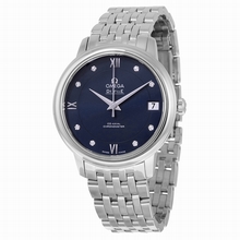 Omega  424.10.33.20.53.001 Swiss Made Watch