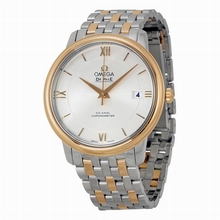 Omega  424.20.37.20.02.002 Swiss Made Watch