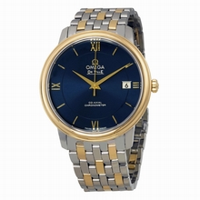 Omega  424.20.37.20.03.001 Mens Watch