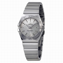 Omega  Constellation 123.10.27.60.02.002 Ladies Watch