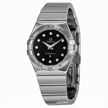   Constellation 123.10.27.60.51.002 Stainless Steel Watch