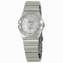   Constellation 123.10.27.60.55.002 Ladies Watch
