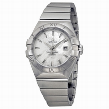 Omega  Constellation 123.10.31.20.05.001 Stainless Steel Watch