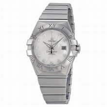   Constellation 123.10.31.20.55.001 Hand Wind Watch