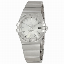 Omega  Constellation 123.10.35.20.02.001 Automatic Watch