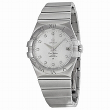 Omega  Constellation 123.10.35.20.52.002 Automatic Watch
