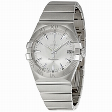 Omega  Constellation 123.10.35.60.02.001 Mens Watch