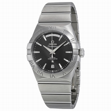 Omega  Constellation 123.10.38.22.01.001 Stainless Steel Watch