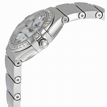 Omega  Constellation 123.15.24.60.05.002 Swiss Made Watch