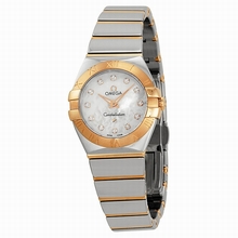   Constellation 123.20.24.60.55.003 Swiss Made Watch