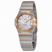   Constellation 123.20.27.60.05.003 Stainless Steel Watch