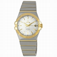 Omega  Constellation 123.20.35.20.02.002 Swiss Made Watch