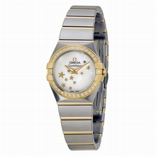   Constellation 123.25.24.60.05.001 Ladies Watch