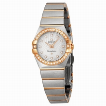   Constellation 123.25.24.60.55.002 Ladies Watch