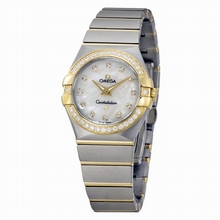   Constellation 123.25.27.60.55.003 Ladies Watch