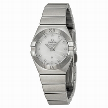 Omega  Constellation 12310246055003 Swiss Made Watch
