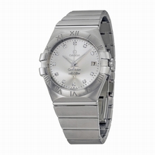 Omega  Constellation 12310352052001 Automatic Watch