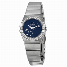   Constellation 12315246003001 Stainless Steel Watch