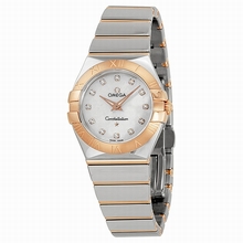   Constellation 12320276055003 Ladies Watch