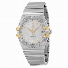 Omega  Constellation 12320352002004 Swiss Made Watch