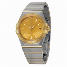   Constellation 12320356008001 Quartz Watch