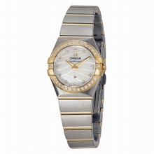   Constellation 12325246055011 Ladies Watch