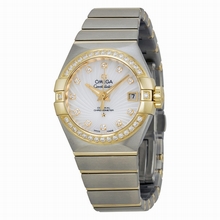   Constellation 12325272055002 Ladies Watch