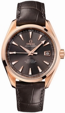   Constellation 231.53.42.21.06.001 Brown Watch