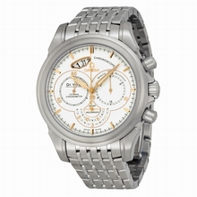 Omega  DeVille 422.10.41.50.04.001 Swiss Made Watch