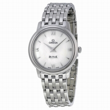   DeVille 424.10.27.60.05.001 Swiss Made Watch