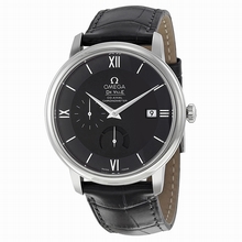 Omega  DeVille 424.13.40.21.01.001 Automatic Watch