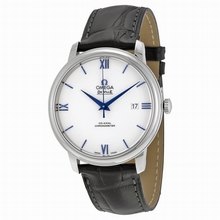 Omega  DeVille 42453402004001 Mens Watch