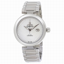  DeVille 425.30.34.20.05.001 Mother of Pearl Watch